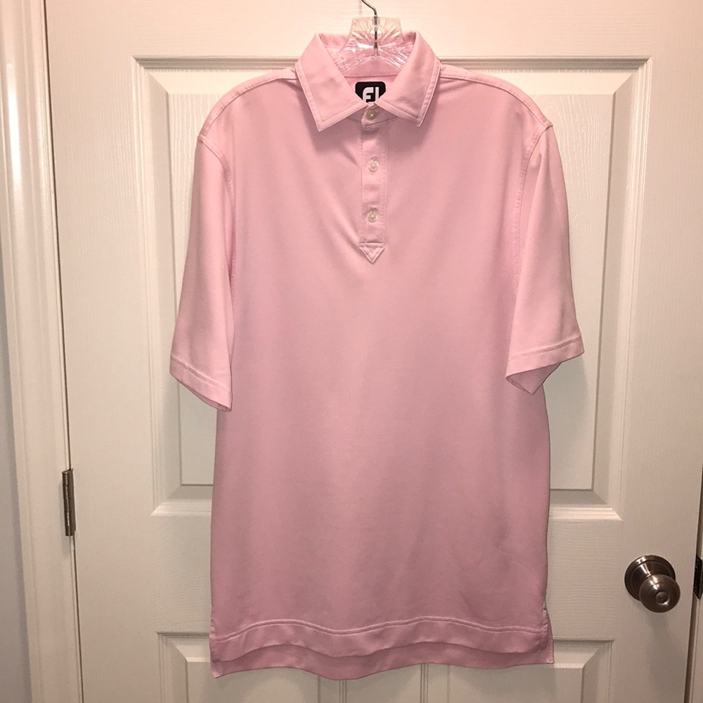 FootJoy Golf Polo
